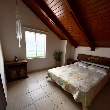 Penthouse San Andres Isla Daire Dış mekan fotoğraf