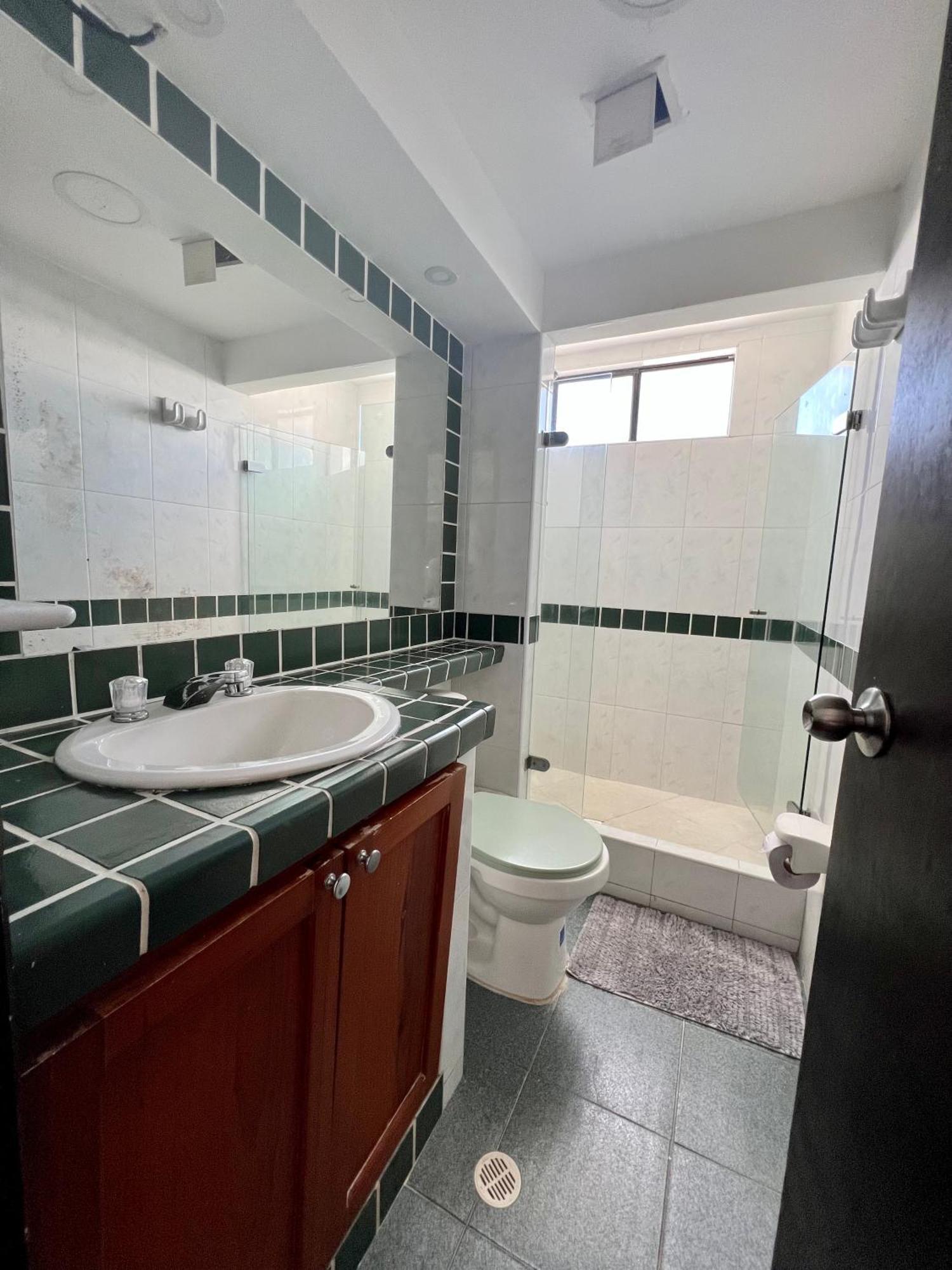 Penthouse San Andres Isla Daire Dış mekan fotoğraf