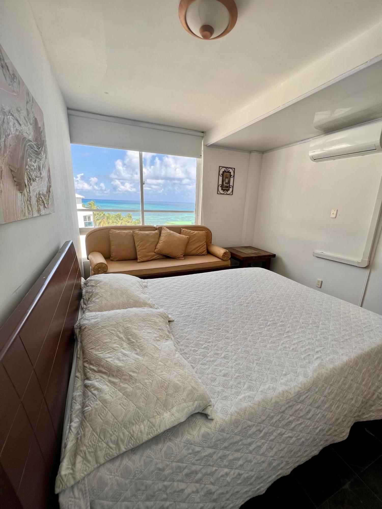 Penthouse San Andres Isla Daire Dış mekan fotoğraf
