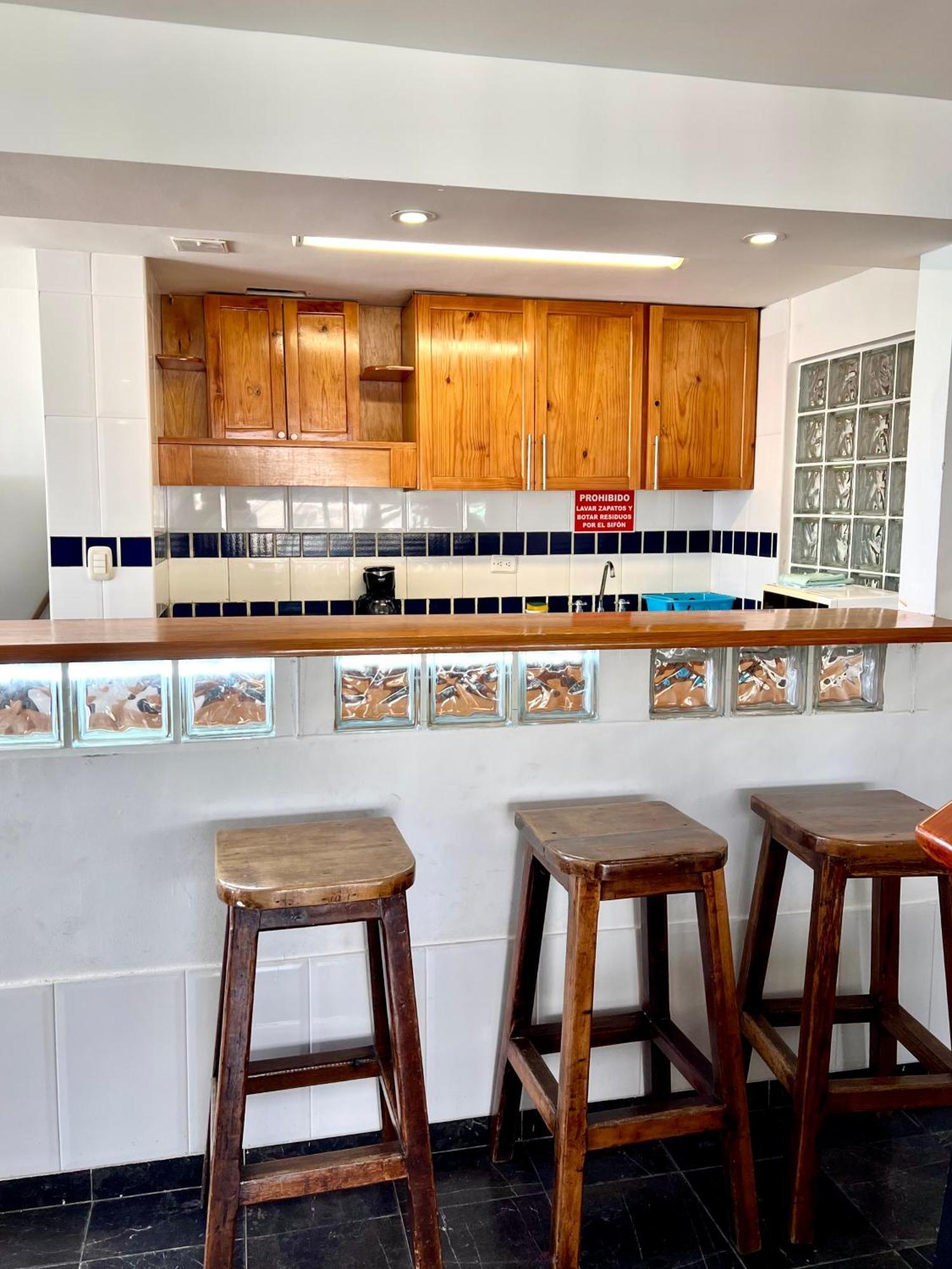 Penthouse San Andres Isla Daire Dış mekan fotoğraf