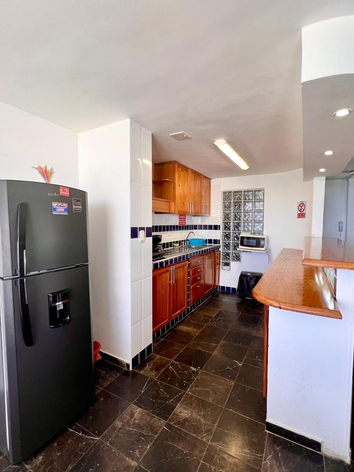 Penthouse San Andres Isla Daire Dış mekan fotoğraf