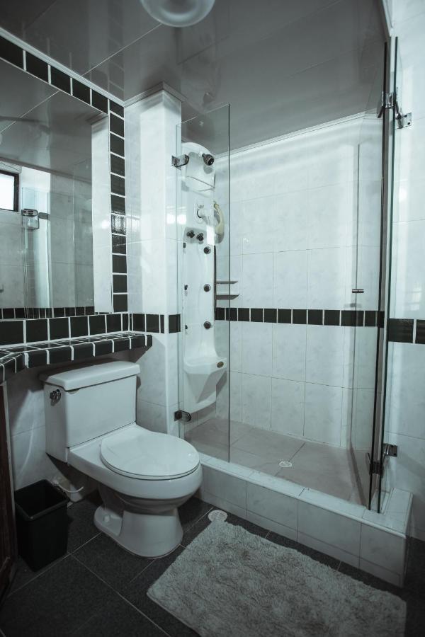 Penthouse San Andres Isla Daire Dış mekan fotoğraf